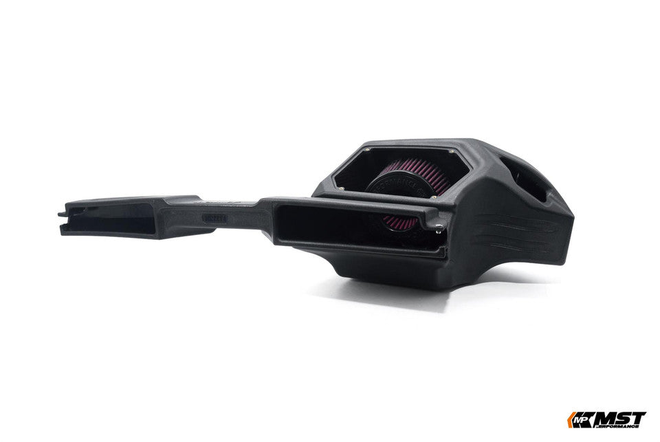 MST Performance Air intake system Golf MK8 GTI 245pk
