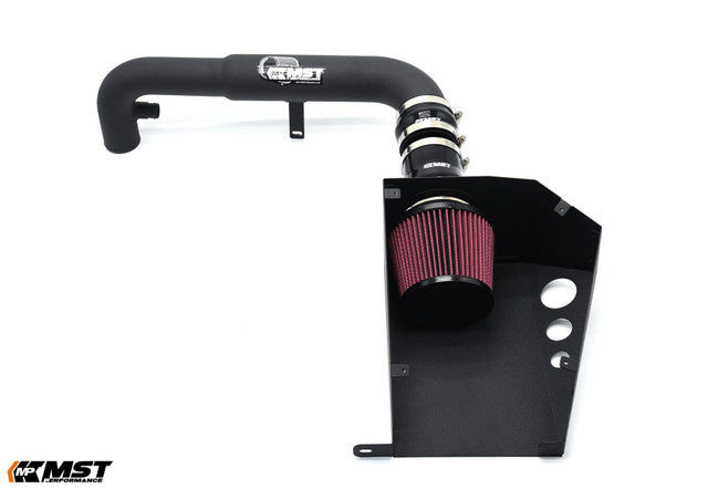 MST Performance Cold Air Intake voor 2.0T(F)SI Golf 6 GTI - A3 8P - Skoda Octavia 1Z - VW Scirocco MK3