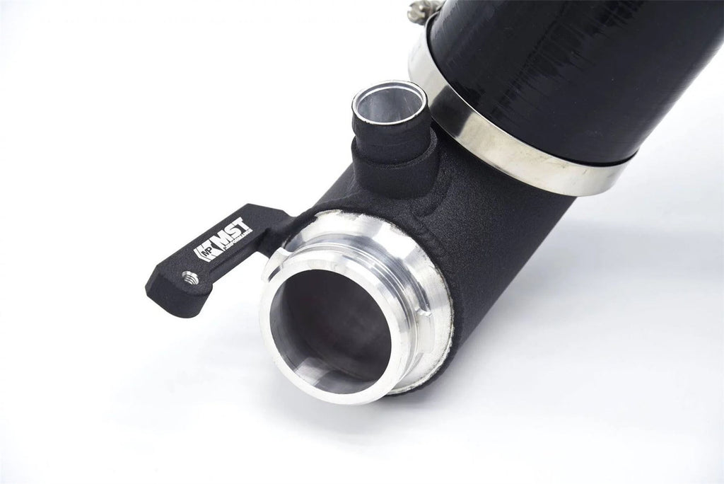 MST Performance Intake Hose & Turbo Inlet Elbow Voor Golf 7 GTI/R + Audi S3 8V 2.0 TSI EA888