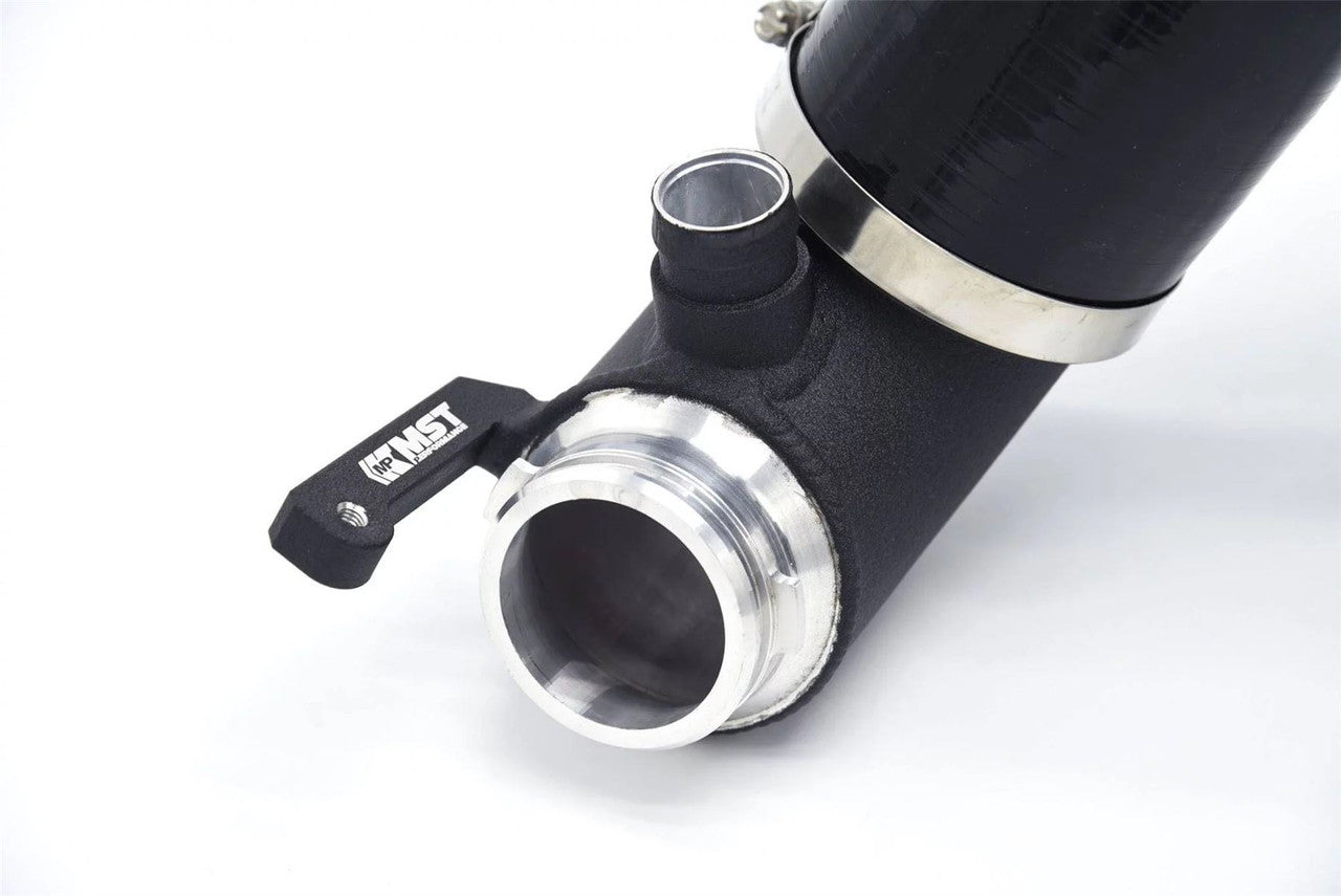 MST Performance Intake Hose & Turbo Inlet Elbow Voor Golf 7 GTI/R + Audi S3 8V 2.0 TSI EA888