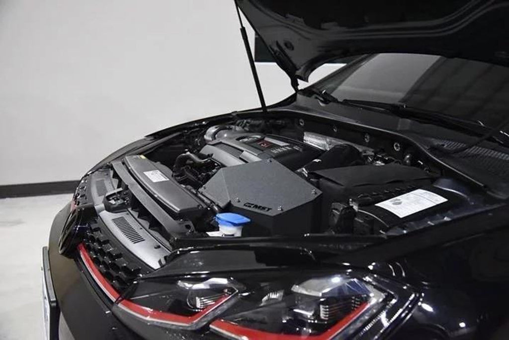 MST Performance Induction Kit Hybride Turbos Golf MK7 GTI/R - Audi S3 8V