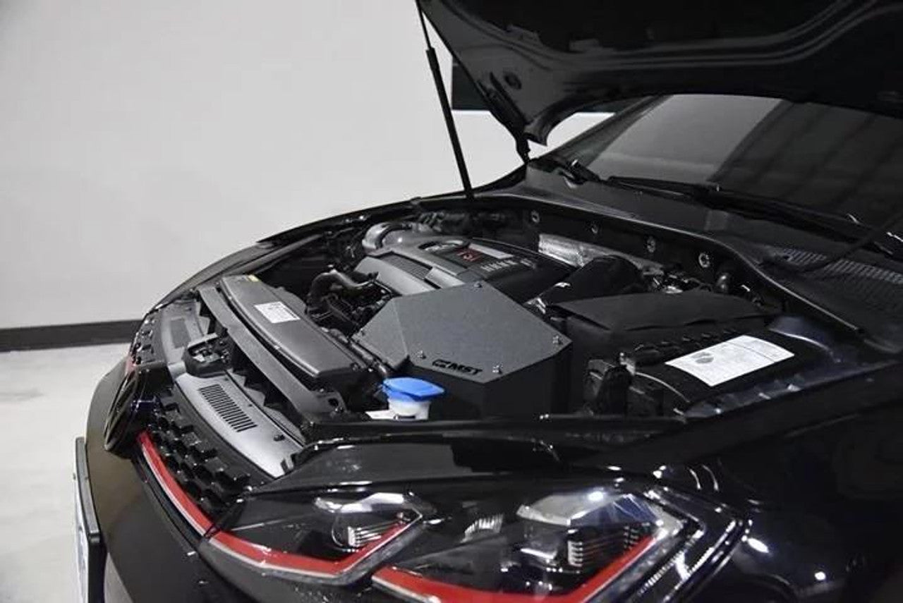 MST Performance Induction Kit Hybride Turbos Golf MK7 GTI/R - Audi S3 8V