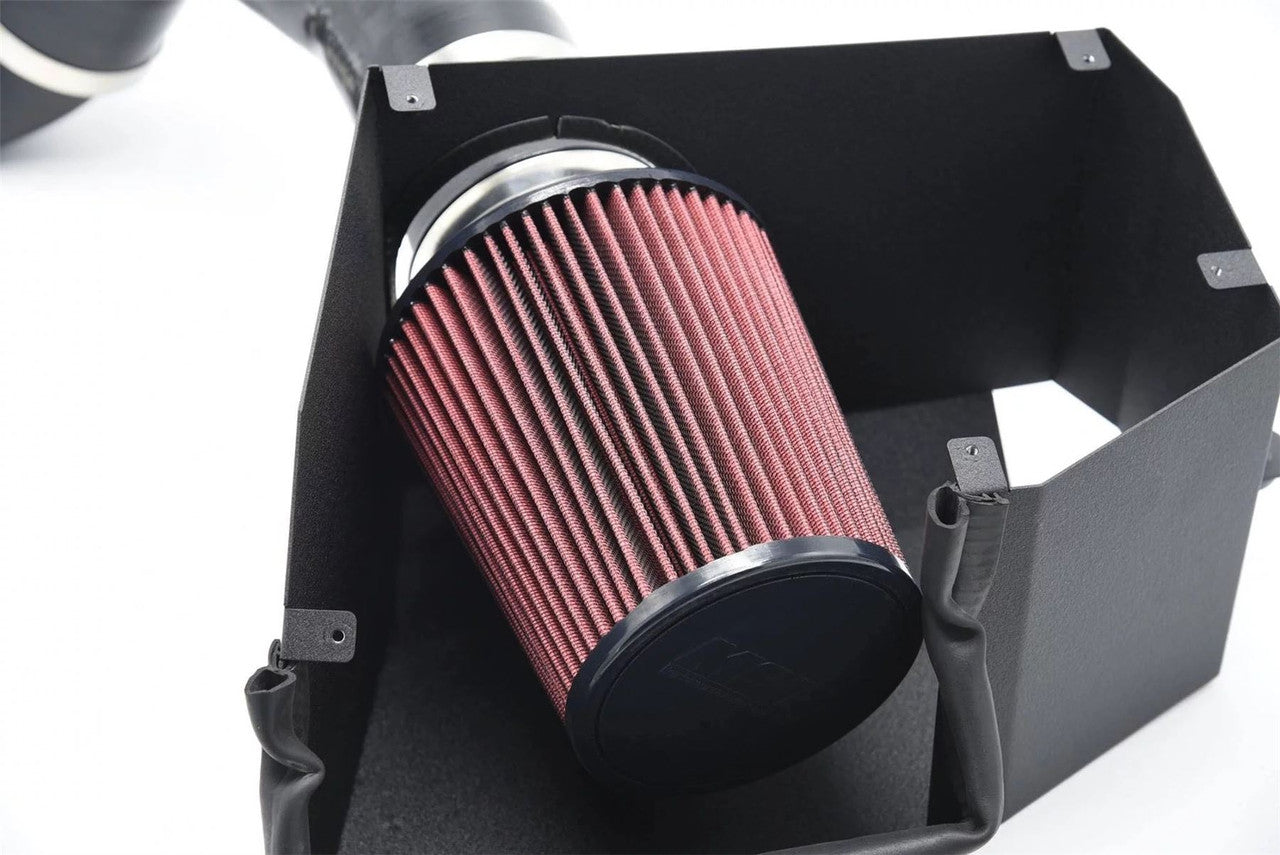 MST Performance Intake Hose & Turbo Inlet Elbow Voor Golf 7 GTI/R + Audi S3 8V 2.0 TSI EA888