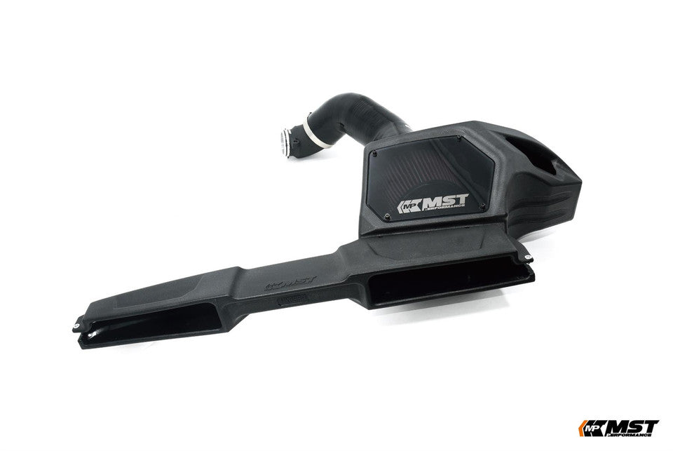 MST Performance Air intake system Golf MK8 GTI 245pk