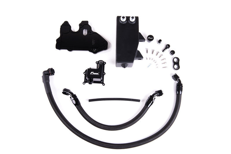 Racingline Oil Catch Can Golf 7 GTI/R - Audi S3 8V - VAG 1.8 & 2.0 TSI EA888.3