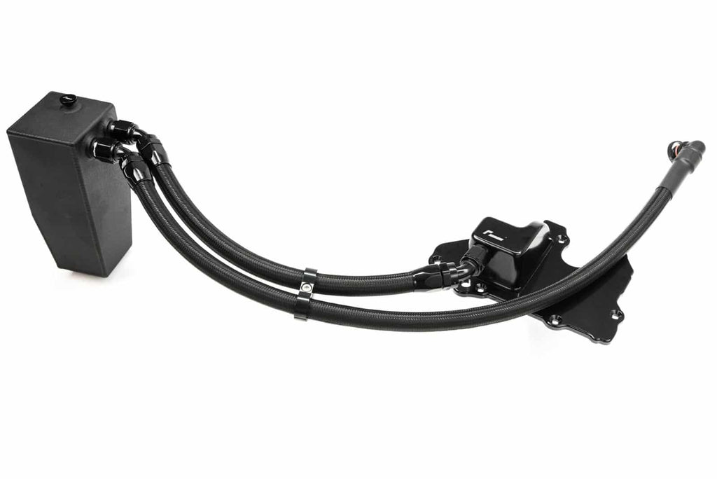 Racingline Oil Catch Can Golf 7 GTI/R - Audi S3 8V - VAG 1.8 & 2.0 TSI EA888.3