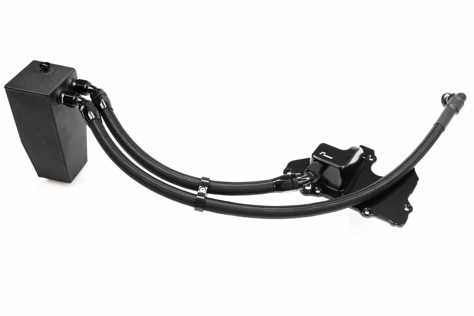 Racingline Oil Catch Can Golf 7 GTI/R - Audi S3 8V - VAG 1.8 & 2.0 TSI EA888.3