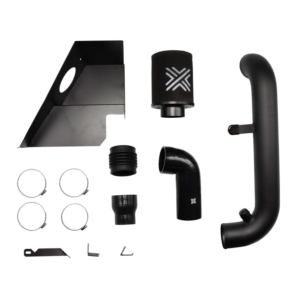 Pipercross Air Intake System PK370 – VW Golf 6 GTI - EA888