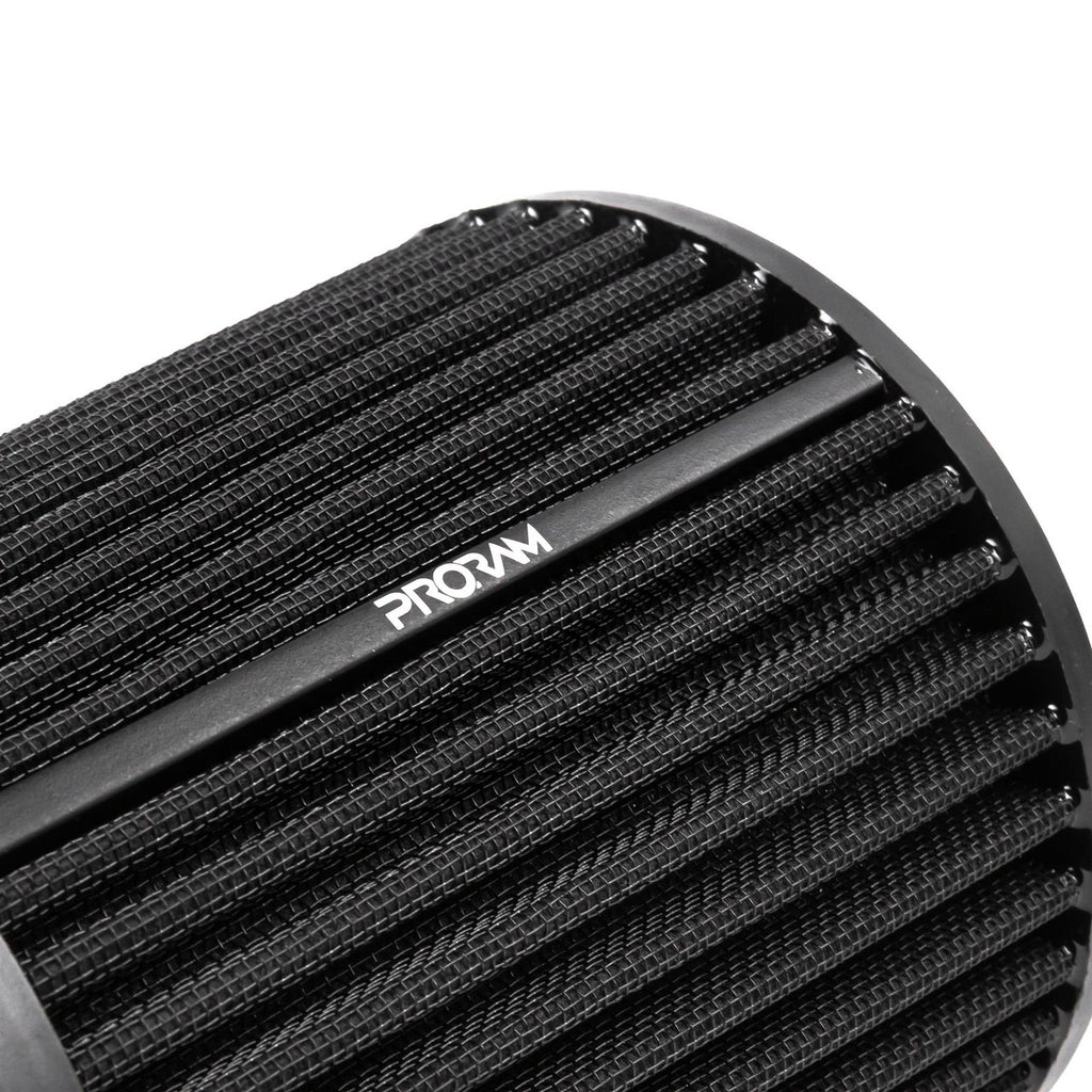 Ramair Proram Air Intake - VW Golf 7/8 GTI/R - Leon Cupra 5F - Octavia vRS 5E - 2.0 T(F)SI