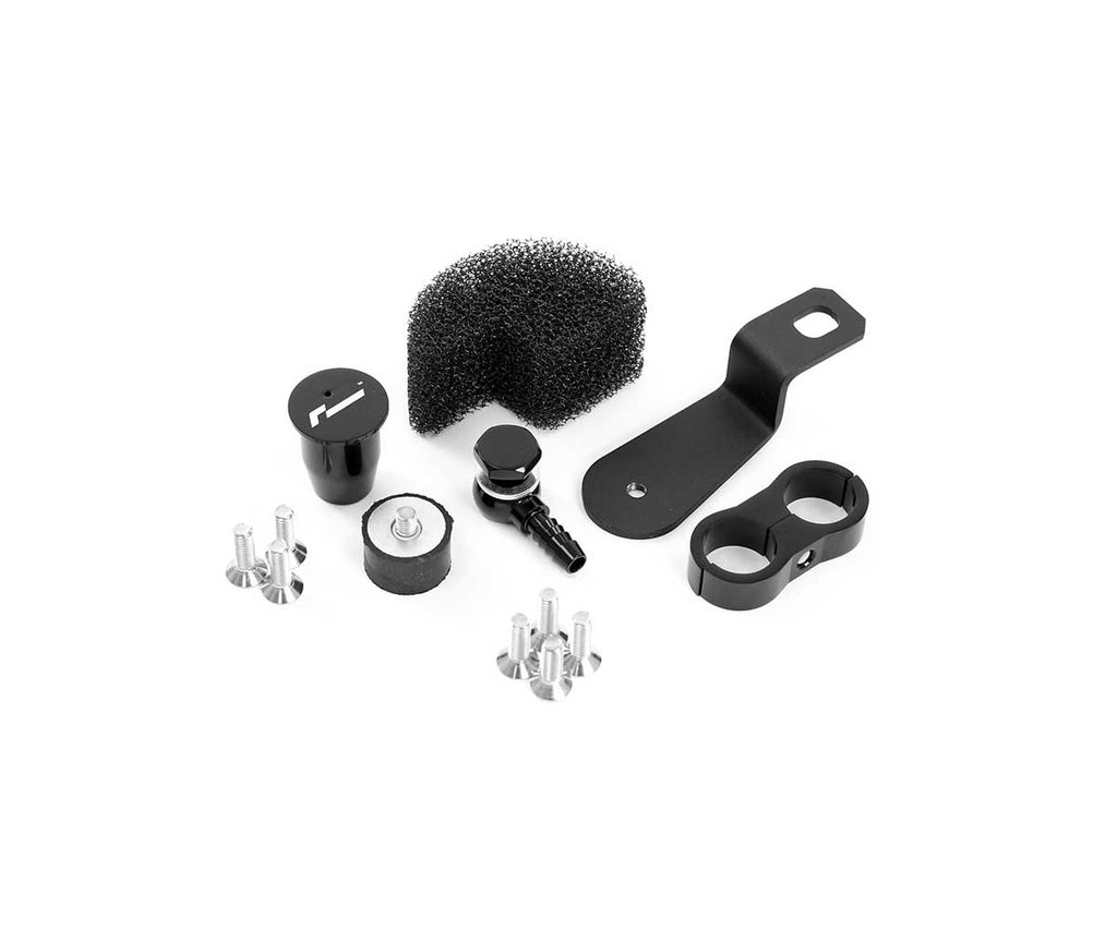 Racingline Oil Catch Can Golf 8 GTI/R - S3 8Y - Cupra Formentor