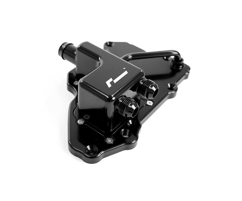 Racingline Oil Catch Can Golf 8 GTI/R - S3 8Y - Cupra Formentor