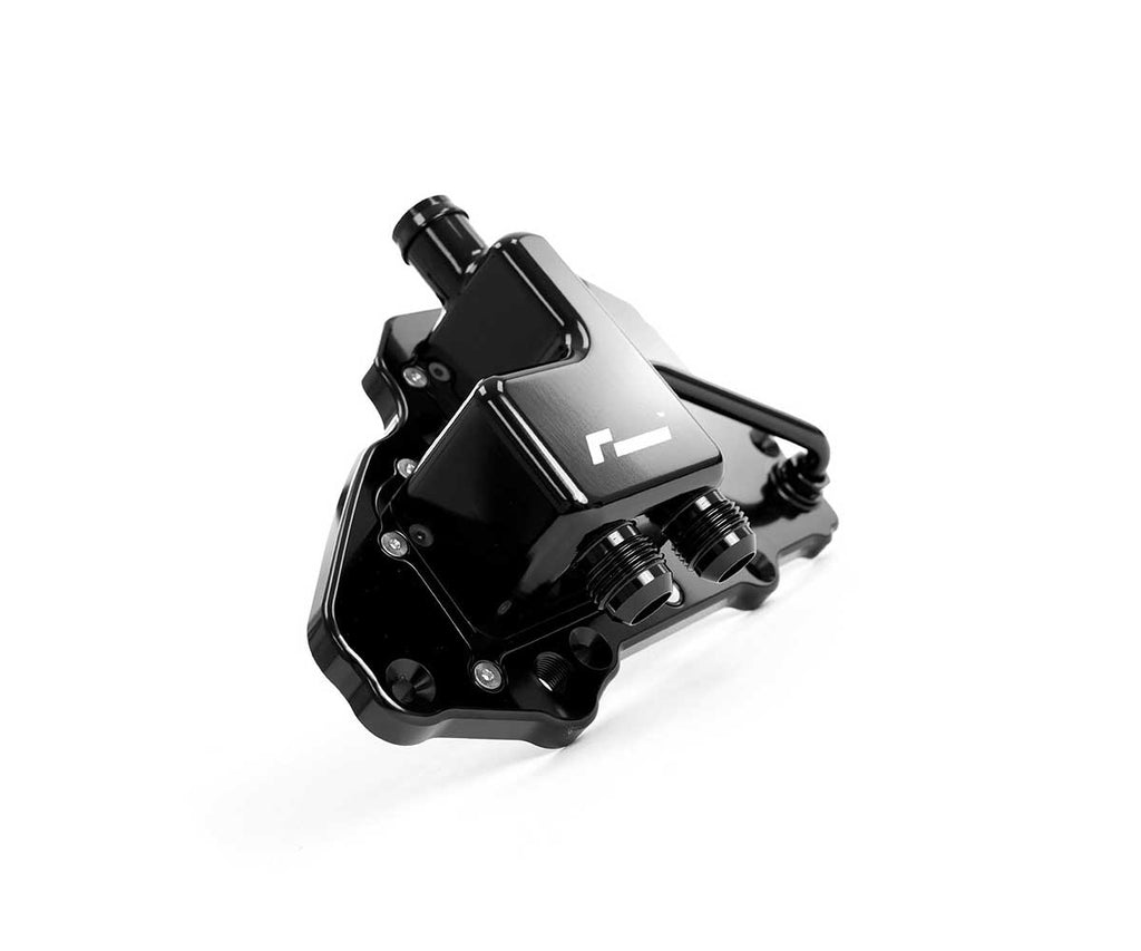Racingline Oil Catch Can Golf 8 GTI/R - S3 8Y - Cupra Formentor
