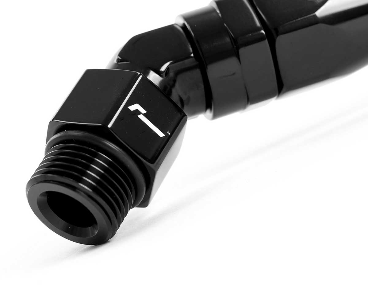Racingline Oil Catch Can Golf 8 GTI/R - S3 8Y - Cupra Formentor