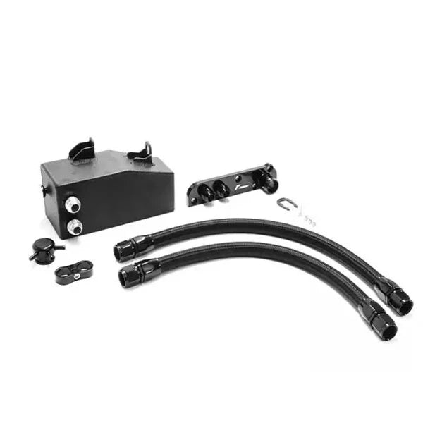 Racingline Oil Catch Can - 2.0 TFSI EA113 - Golf 5 GTI / 6R - S3 8P - Leon Cupra 1P