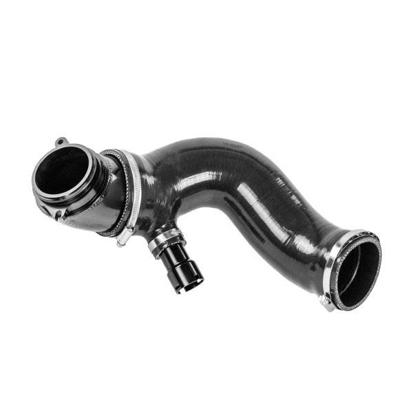 Racingline turbo inlet systeem (elbow + hose) MQB EVO EA888.4 Continental Turbo