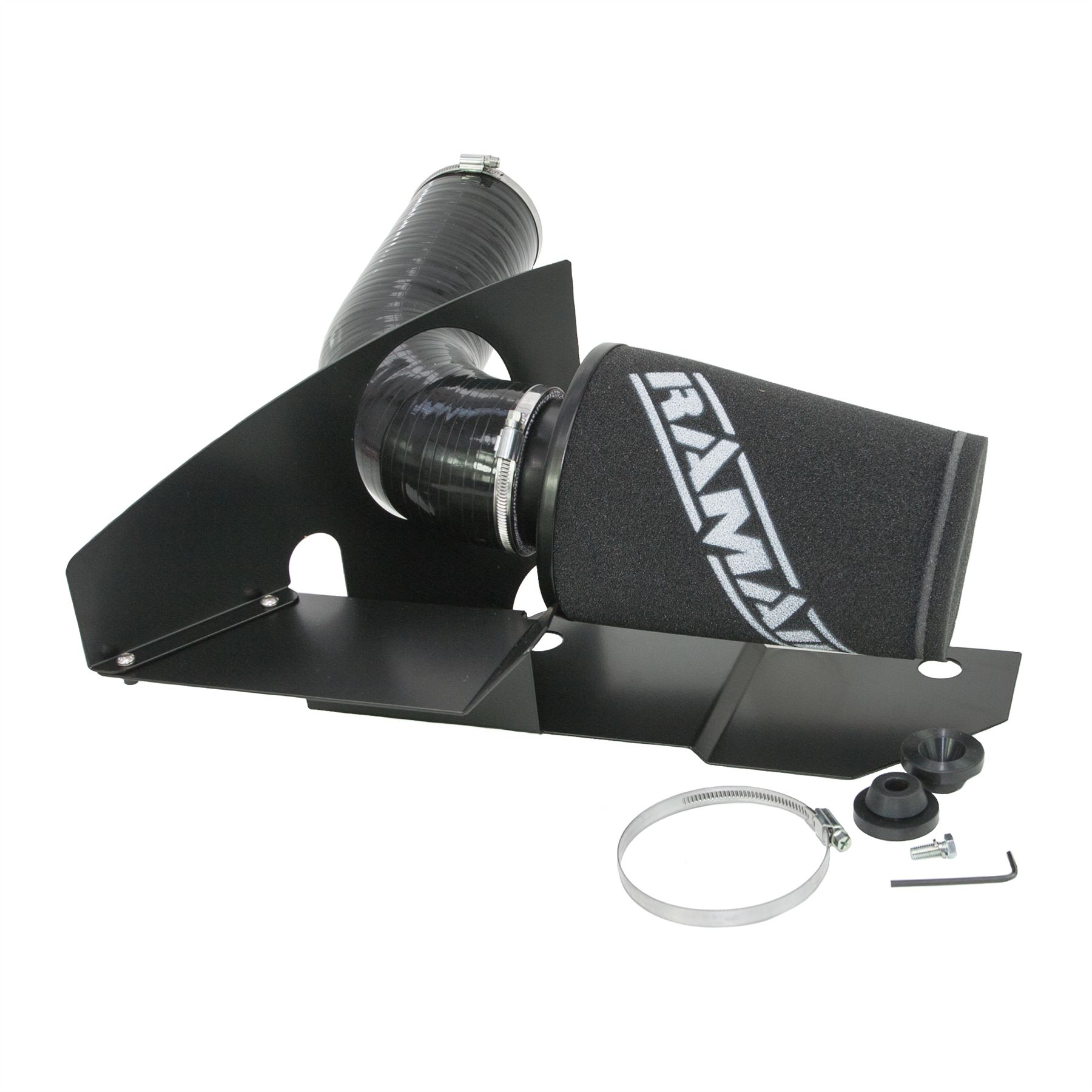 Ramair Performance Air Intake Kit – Golf 6 GTI – EA888