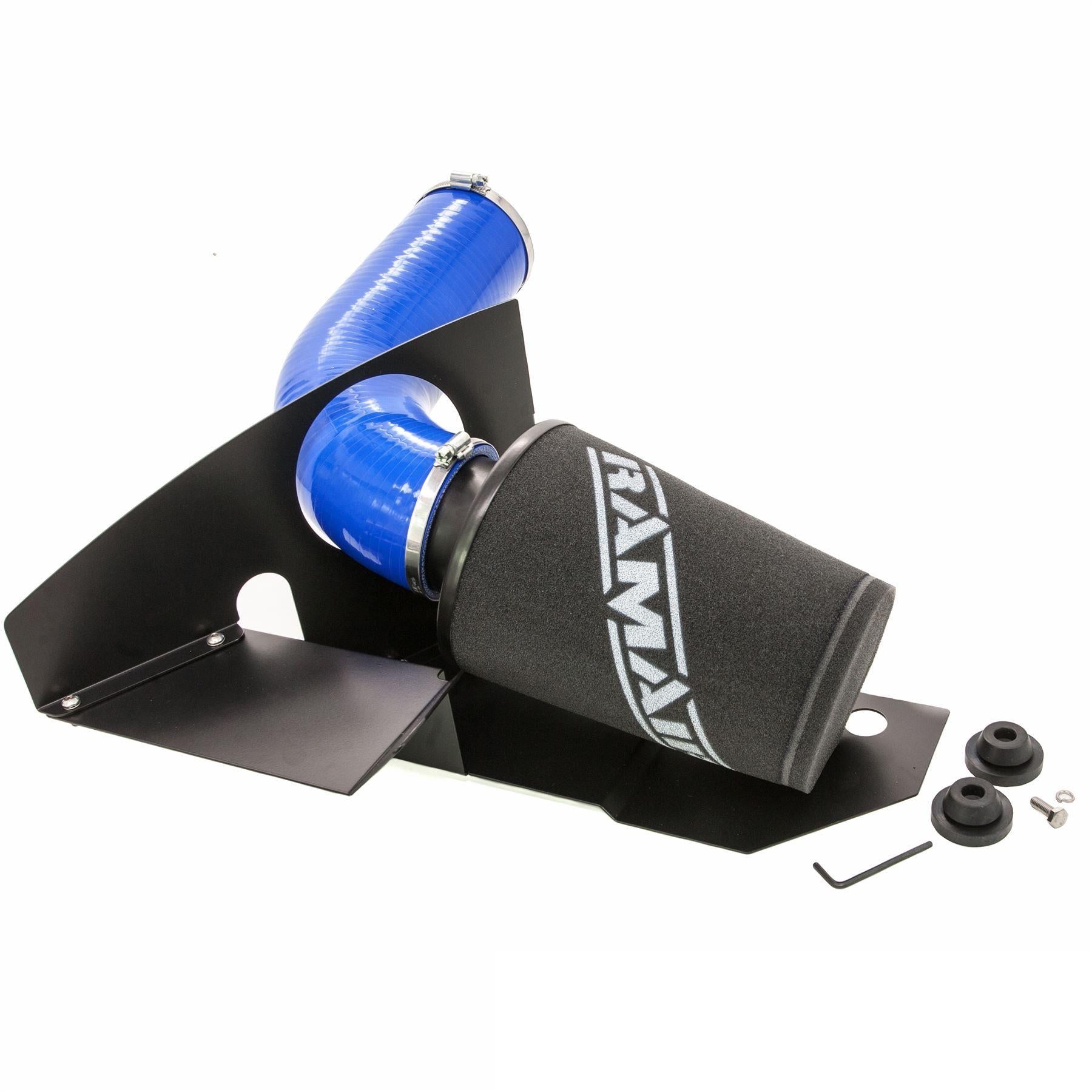 Ramair Performance Air Intake Kit – Golf 6 GTI – EA888
