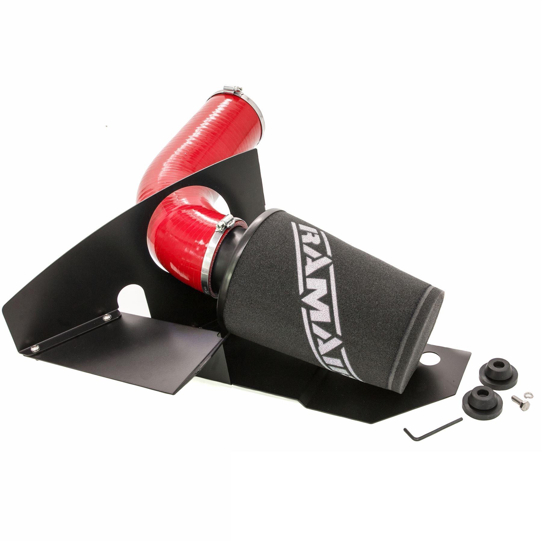 Ramair Performance Air Intake Kit – Golf 6 GTI – EA888