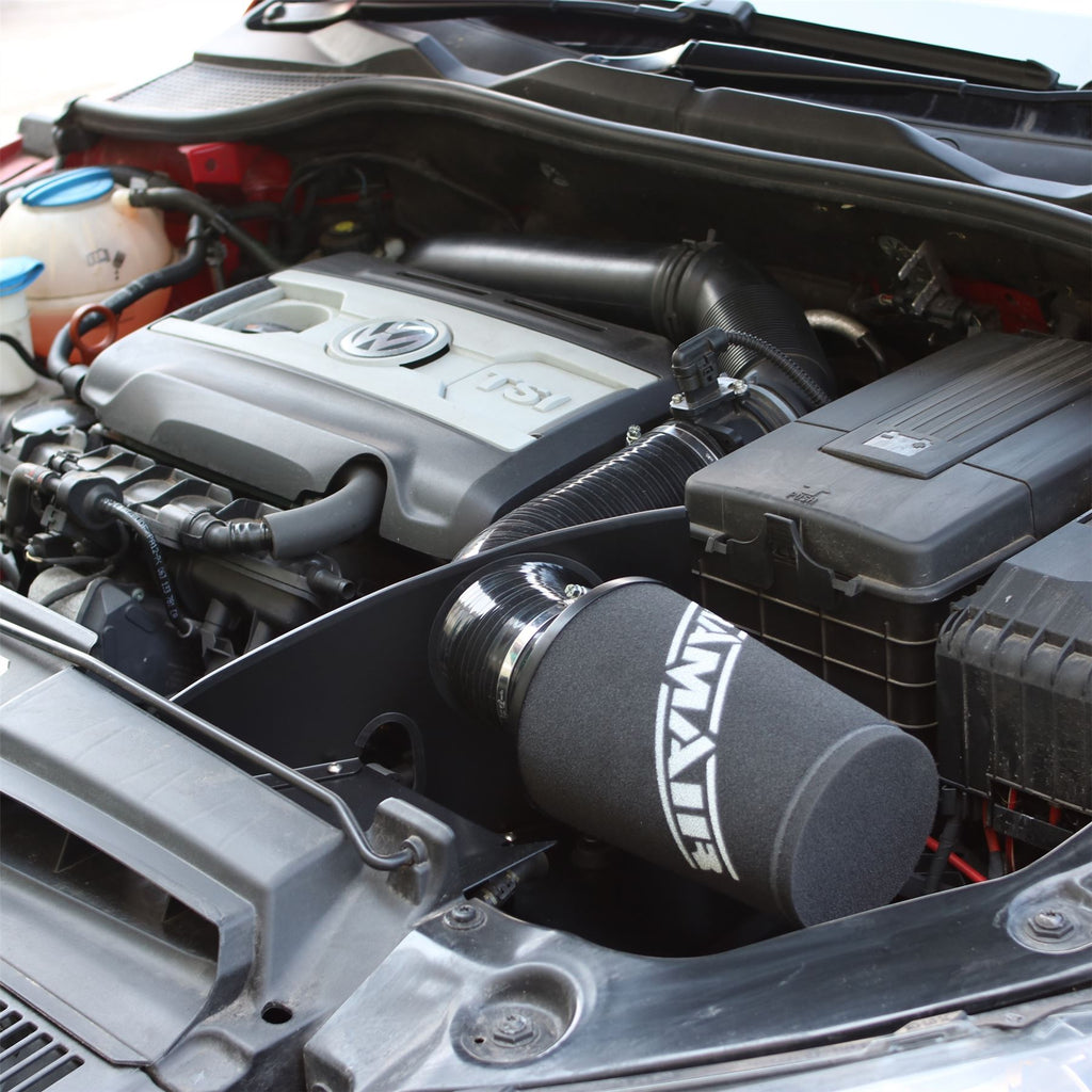 Ramair Performance Air Intake Kit – Golf 6 GTI – EA888