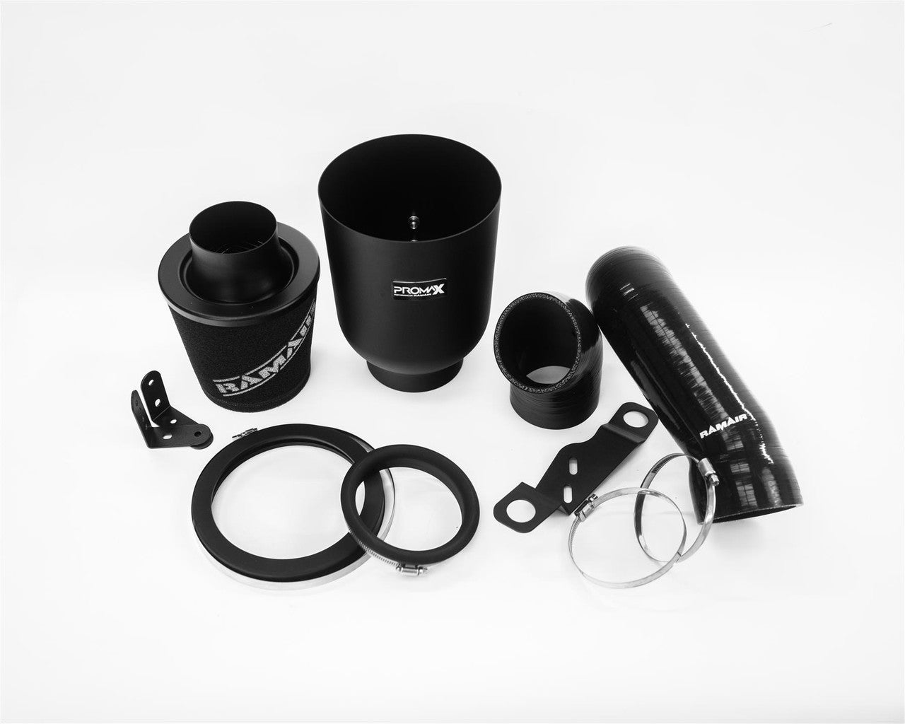 Ramair ProMax air intake – VW Golf 7 GTI + R / VAG 1.8/2.0 TSI/TFSI MQB EA888.3