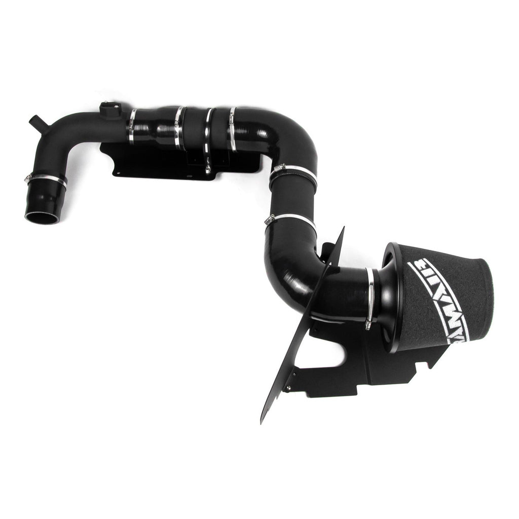 Ramair Oversized Performance Cold Air Intake - VAG 2.0 TFSI EA113 - 90mm intake diameter