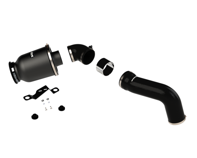 Ramair Promax Enclosed Performance intake – VW Golf 7 GTI/R - Audi S3 8v