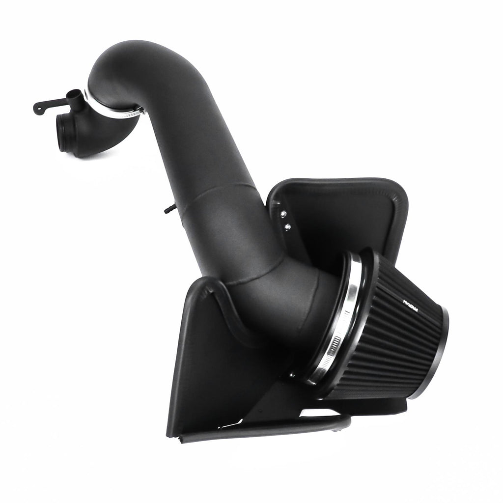 Ramair PRORAM Oversized Performance Induction Kit Voor MK7 Golf GTi/R - Audi S3 8V
