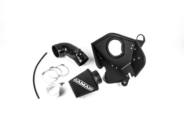Ramair Air Intake Kit - VW Golf 7/8 GTI/R - Leon Cupra 5F - Octavia vRS 5E - 2.0 T(F)SI