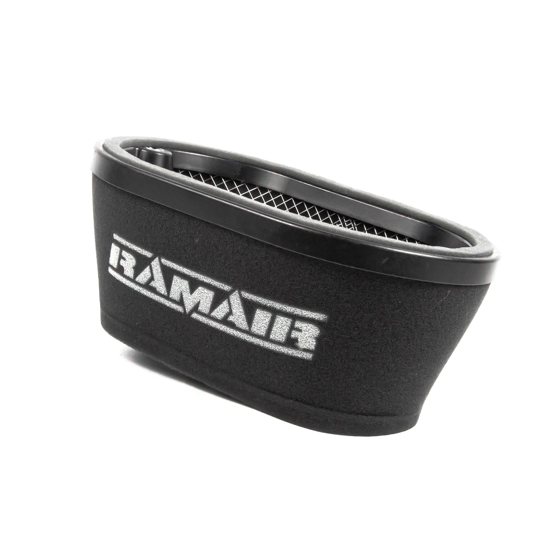 Ramair Air Filter & Heat Shield Intake Kit VW MK7 Golf GTI & R, Audi A3, S3 8V