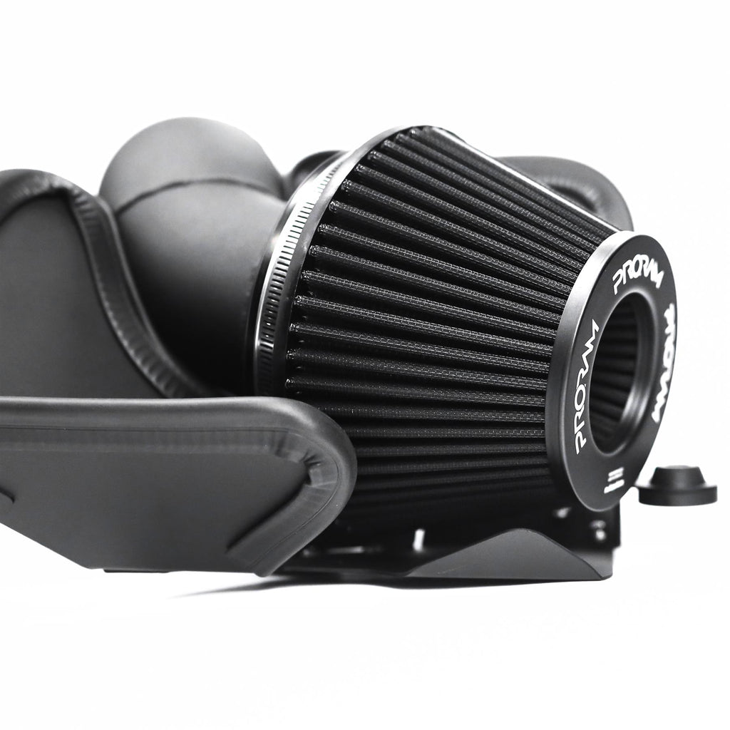 Ramair PRORAM Oversized Performance Induction Kit Voor MK7 Golf GTi/R - Audi S3 8V
