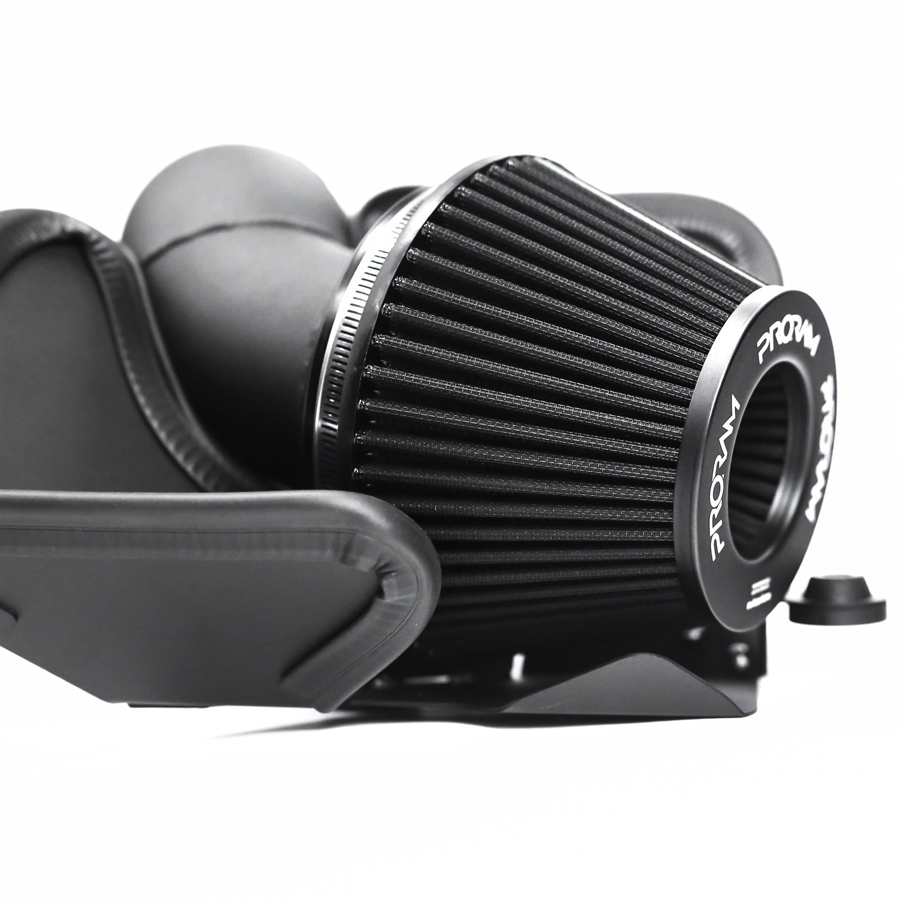 Ramair PRORAM Oversized Performance Induction Kit Voor MK7 Golf GTi/R - Audi S3 8V