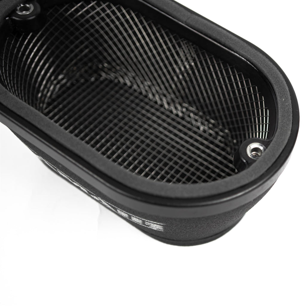 Ramair Air Filter & Heat Shield Intake Kit VW MK7 Golf GTI & R, Audi A3, S3 8V
