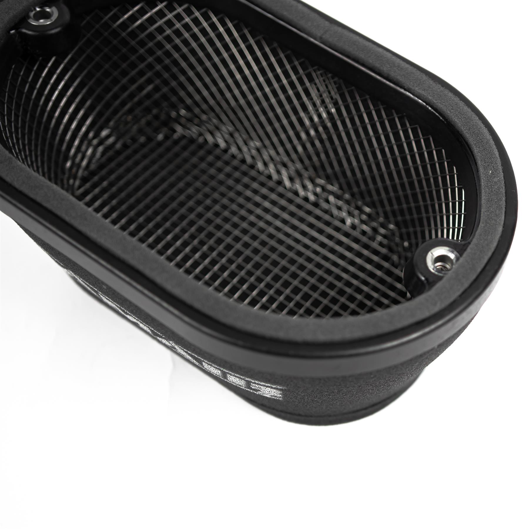 Ramair Air Filter & Heat Shield Intake Kit VW MK7 Golf GTI & R, Audi A3, S3 8V