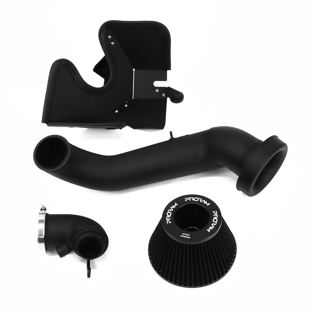 Ramair PRORAM Oversized Performance Induction Kit Voor MK7 Golf GTi/R - Audi S3 8V