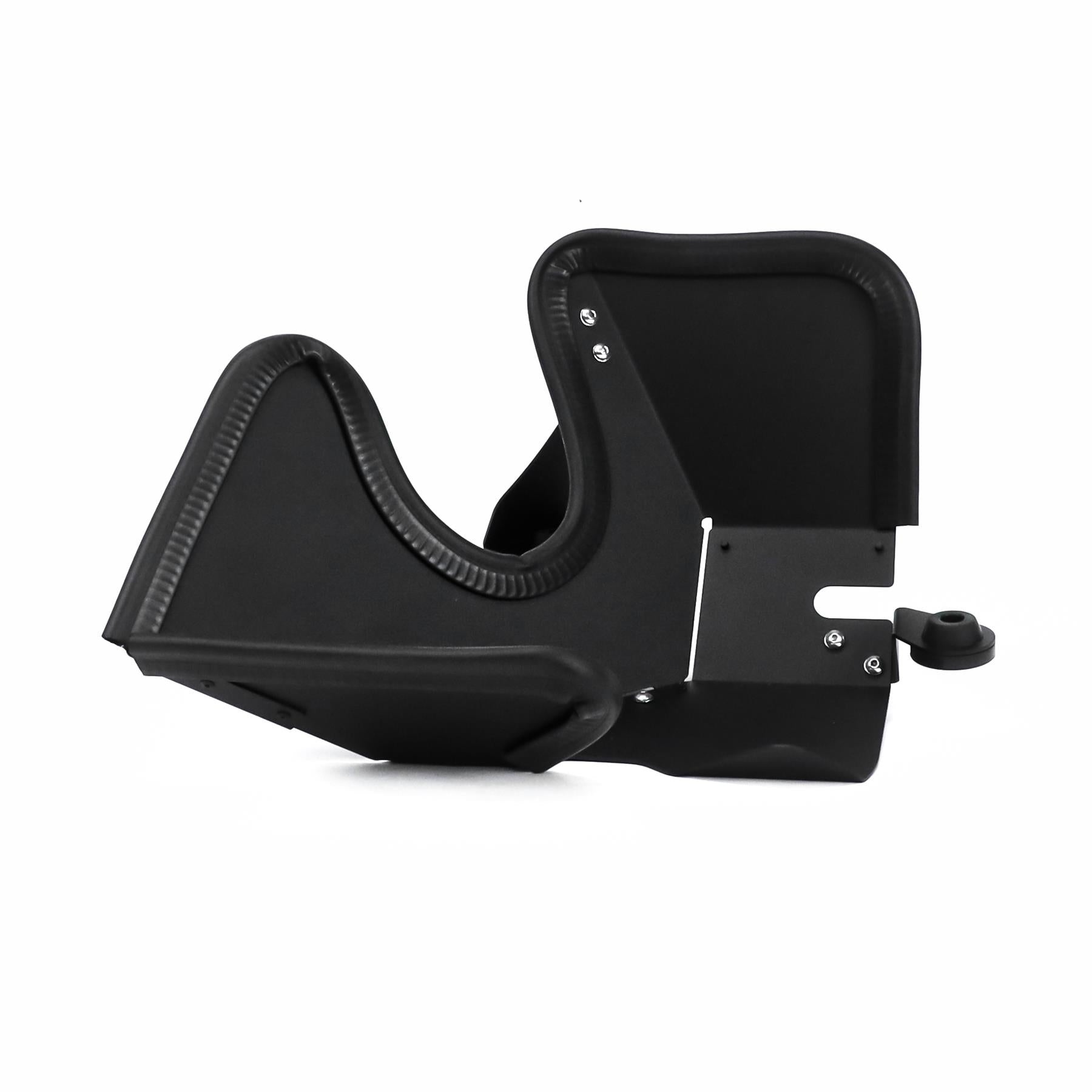 Ramair PRORAM Oversized Performance Induction Kit Voor MK7 Golf GTi/R - Audi S3 8V