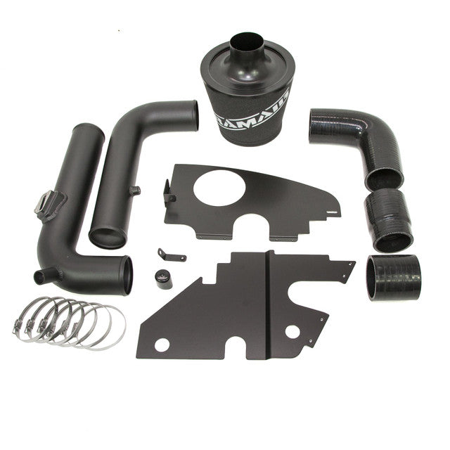 Ramair Performance Cold Air Intake Kit - VAG 2.0 TFSI EA113 - 70mm intake diameter