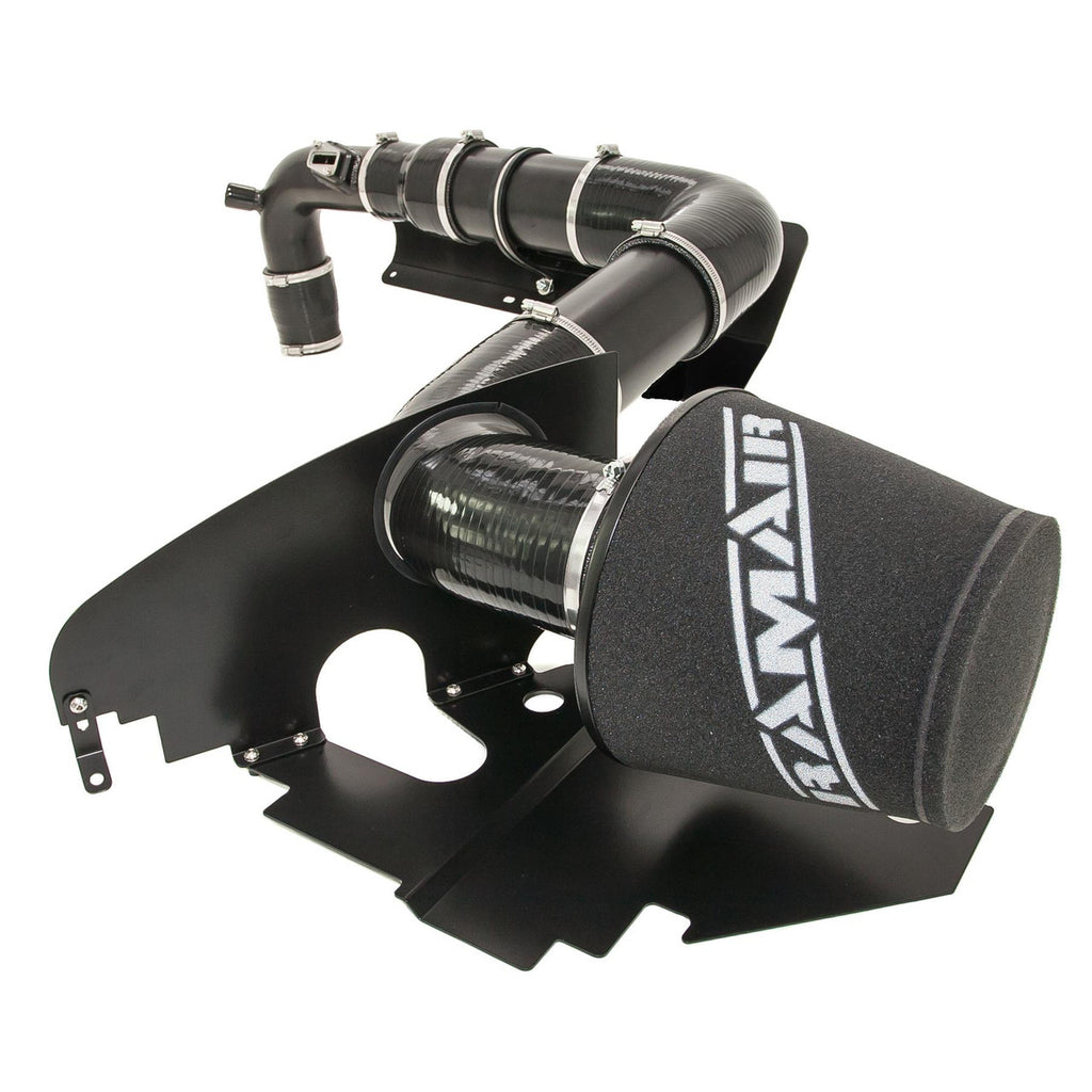Ramair Oversized Performance Cold Air Intake - VAG 2.0 TFSI EA113 - 90mm intake diameter