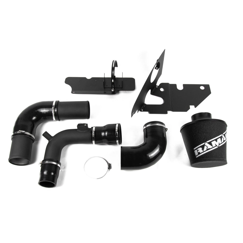 Ramair Oversized Performance Cold Air Intake - VAG 2.0 TFSI EA113 - 90mm intake diameter