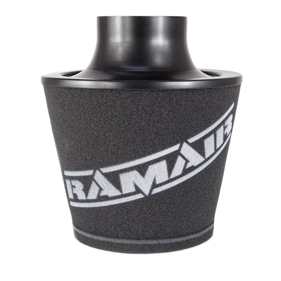 Ramair Oversized Performance Cold Air Intake - VAG 2.0 TFSI EA113 - 90mm intake diameter