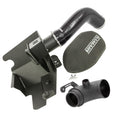 Black Ramair Heat Shield Intake Kit + Turbo Elbow + Intake Hose VW MK7 Golf GTI & R, Audi A3, S3 8V