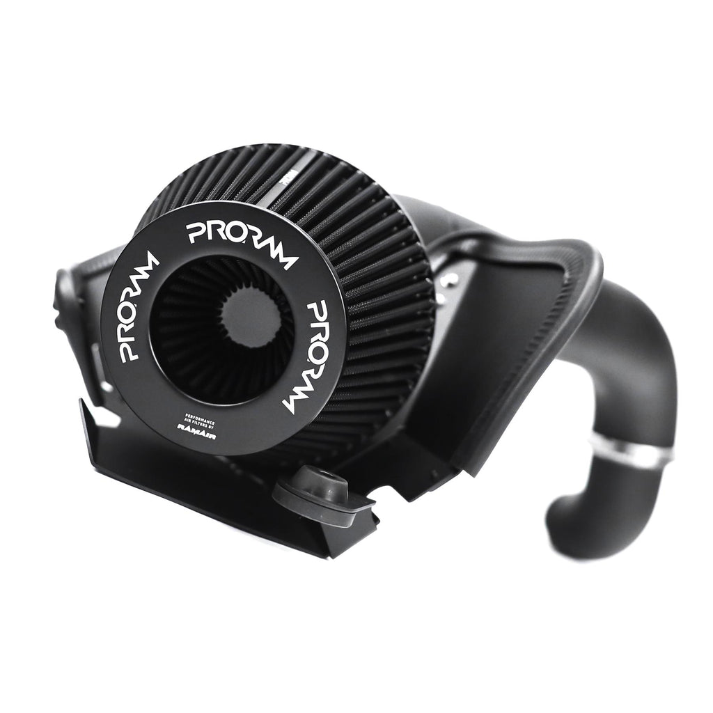 Ramair PRORAM Oversized Performance Induction Kit Voor MK7 Golf GTi/R - Audi S3 8V