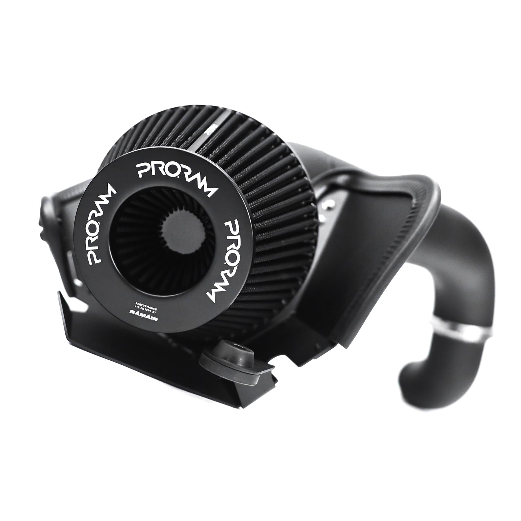 Ramair PRORAM Oversized Performance Induction Kit Voor MK7 Golf GTi/R - Audi S3 8V