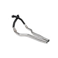 Scorpion Decat Downpipes & Front Pipes - Audi RS6 C7 / RS7 C7/C7.5