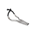 Scorpion Sport Downpipes & Front Pipes - Audi RS6 / RS7 C7/C7.5