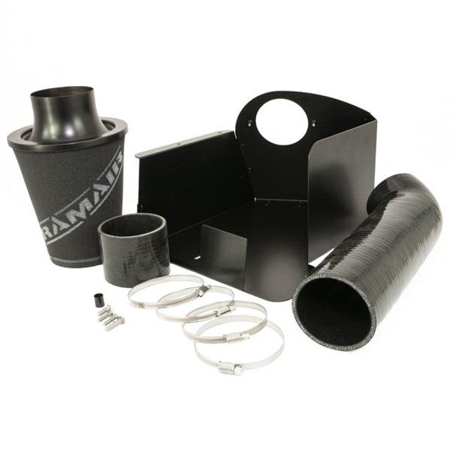 Ramair Performance Foam Air Intake Kit Audi TTS 8j 2.0 TFSI