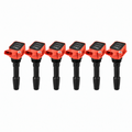 Racingline Bobine Set - Audi S4 / RS4  S5 / RS5 B9/B9.5 - 2.9 / 3.0 TFSI