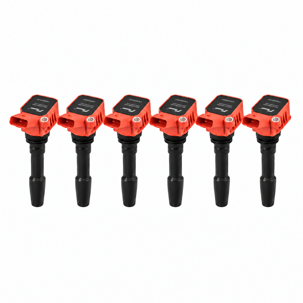Racingline Bobine Set - Audi S4 / RS4  S5 / RS5 B9/B9.5 - 2.9 / 3.0 TFSI