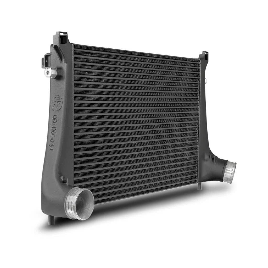 Wagner Intercooler Kit voor VW Golf 7 GTI - Audi S3 8V - Leon Cupra 5F - Octavia vRS 5E - 1.8/2.0 T(F)SI EA888